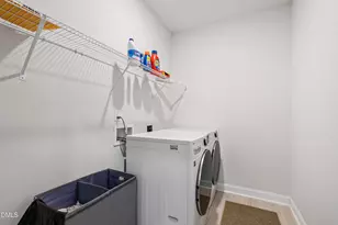 4945 Abundance Ave, Raleigh, NC 27616 - Photo 23