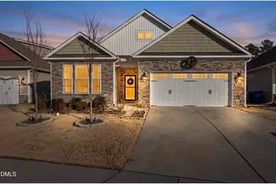 2131 Knight Crossing Road, Durham, NC 27703 - Photo 1