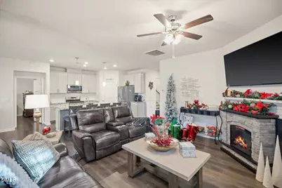 2131 Knight Crossing Road, Durham, NC 27703 - Photo 13