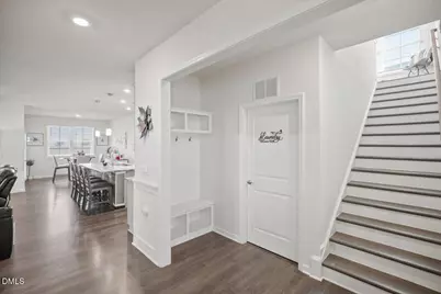 2131 Knight Crossing Road, Durham, NC 27703 - Photo 3