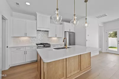 8913 Kennebec Crossing Drive #59, Angier, NC 27501 - Photo 17