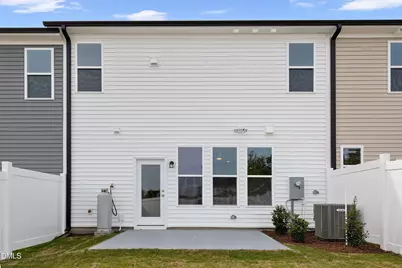 8913 Kennebec Crossing Drive #59, Angier, NC 27501 - Photo 33
