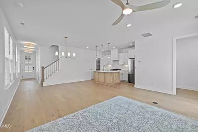 8913 Kennebec Crossing Drive #59, Angier, NC 27501 - Photo 13