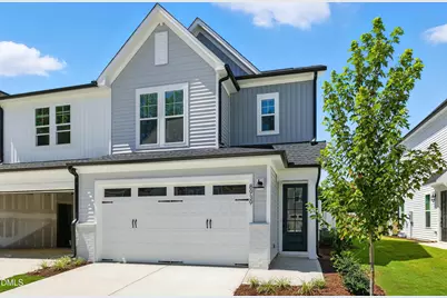 8913 Kennebec Crossing Drive #59, Angier, NC 27501 - Photo 3