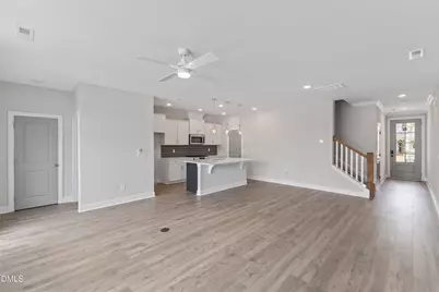 8913 Kennebec Crossing Drive #59, Angier, NC 27501 - Photo 9