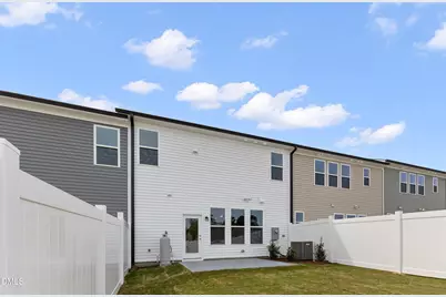 8913 Kennebec Crossing Drive #59, Angier, NC 27501 - Photo 35