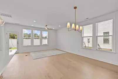 8913 Kennebec Crossing Drive #59, Angier, NC 27501 - Photo 9