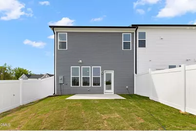 8915 Kennebec Crossing Drive #58, Angier, NC 27501 - Photo 35