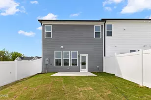 8915 Kennebec Xing Dr, Angier, NC 27501 - Photo 35