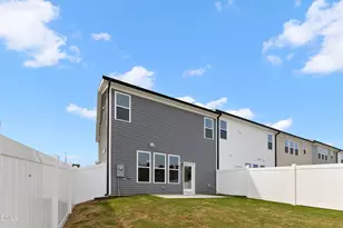 8915 Kennebec Xing Dr, Angier, NC 27501 - Photo 37