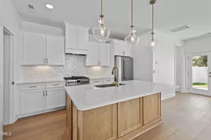 8915 Kennebec Xing Dr, Angier, NC 27501 - Photo 17