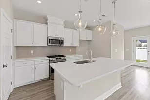 8915 Kennebec Xing Dr, Angier, NC 27501 - Photo 17