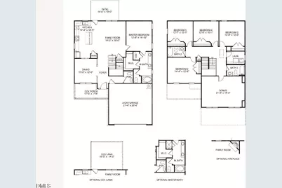 531 Middleton Court, Sanford, NC 27330 - Photo 3