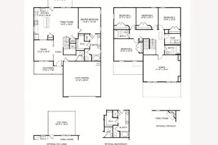 531 Middleton Ct, Sanford, NC 27330 - Photo 3