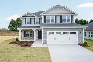 531 Middleton Ct, Sanford, NC 27330 - Photo 1