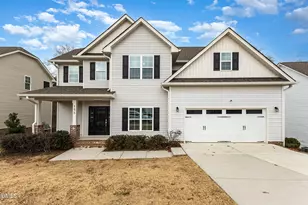 155 Millwood Dr, Clayton, NC 27527 - Photo 5