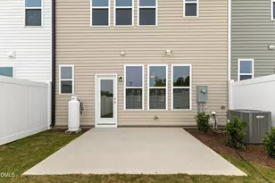 8909 Kennebec Xing Dr, Angier, NC 27501 - Photo 35