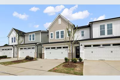 8909 Kennebec Crossing Drive #60, Angier, NC 27501 - Photo 3