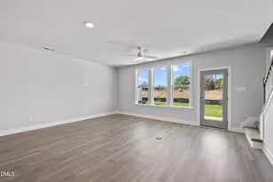 8909 Kennebec Xing Dr, Angier, NC 27501 - Photo 13