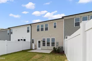 8909 Kennebec Xing Dr, Angier, NC 27501 - Photo 39