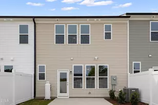8909 Kennebec Xing Dr, Angier, NC 27501 - Photo 37