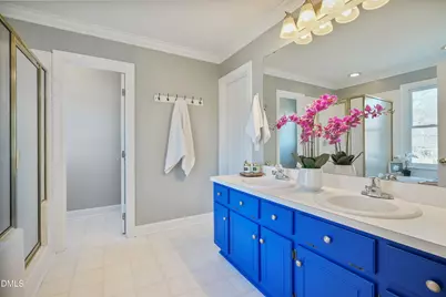 3011 Cumberland Gap Court, Apex, NC 27523 - Photo 33