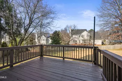 3011 Cumberland Gap Court, Apex, NC 27523 - Photo 9