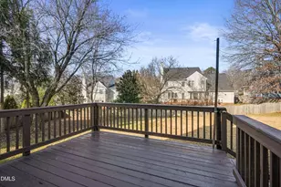 3011 Cumberland Gap Ct, Apex, NC 27523 - Photo 9