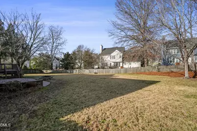 3011 Cumberland Gap Court, Apex, NC 27523 - Photo 5