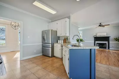 3011 Cumberland Gap Court, Apex, NC 27523 - Photo 19