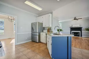 3011 Cumberland Gap Ct, Apex, NC 27523 - Photo 19