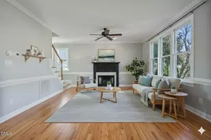 3011 Cumberland Gap Ct, Apex, NC 27523 - Photo 25