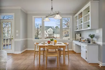 3011 Cumberland Gap Court, Apex, NC 27523 - Photo 23