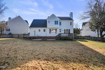 3011 Cumberland Gap Court, Apex, NC 27523 - Photo 7