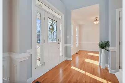 3011 Cumberland Gap Court, Apex, NC 27523 - Photo 11