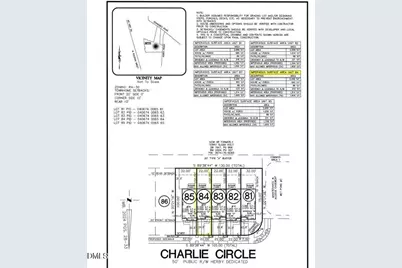 24 Charlie Circle, Angier, NC 27501 - Photo 5