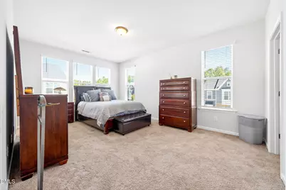 1400 Irving Hill Drive, Knightdale, NC 27545 - Photo 19