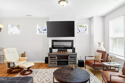 1400 Irving Hill Drive, Knightdale, NC 27545 - Photo 5