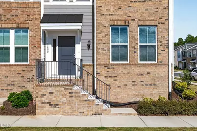 1400 Irving Hill Drive, Knightdale, NC 27545 - Photo 3