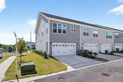 1400 Irving Hill Drive, Knightdale, NC 27545 - Photo 29