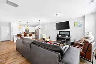 1400 Irving Hl Dr, Knightdale, NC 27545 - Photo 7