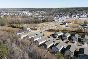 8147 Feldwig Pl, Raleigh, NC 27616 - Photo 5