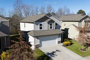 8147 Feldwig Pl, Raleigh, NC 27616 - Photo 1