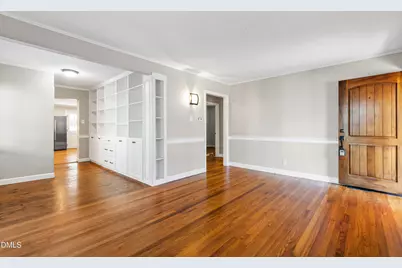 1228 Watauga Street, Raleigh, NC 27604 - Photo 3