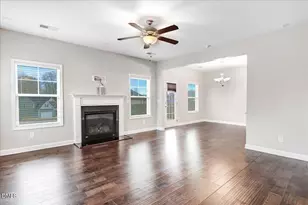 281 E Webber Ln, Clayton, NC 27527 - Photo 5