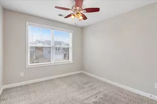 281 E Webber Ln, Clayton, NC 27527 - Photo 13