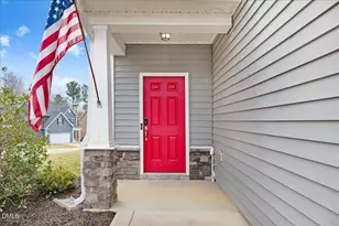 281 E Webber Ln, Clayton, NC 27527 - Photo 3