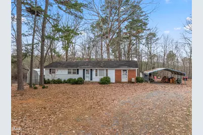 5090 Nc Highway 42, New Hill, NC 27562 - Photo 17