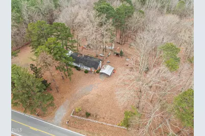 5090 Nc Highway 42, New Hill, NC 27562 - Photo 23