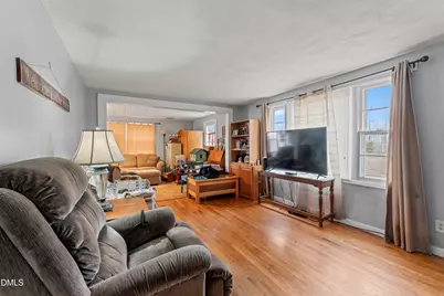 5090 Nc Highway 42, New Hill, NC 27562 - Photo 9